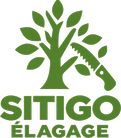Logo Sitigo Élagage